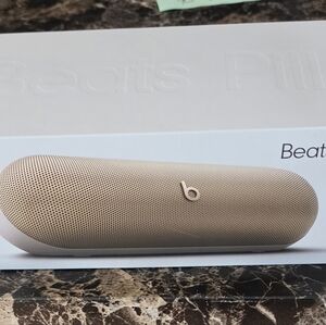 Beats Pill Portable Speaker